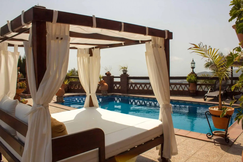 Villa Mediterraneo
