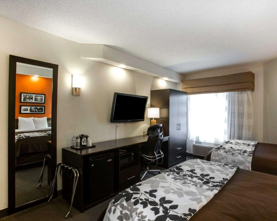 Sleep Inn Nashville - Brentwood - Cool Springs