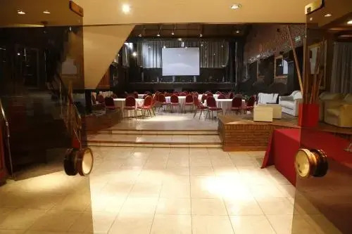 Hotel Corregidor