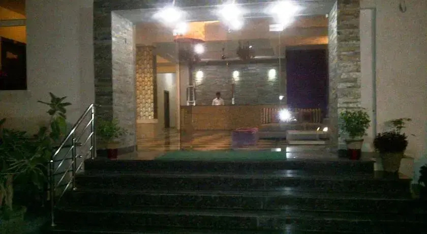UNA Smart Matsya Aravali