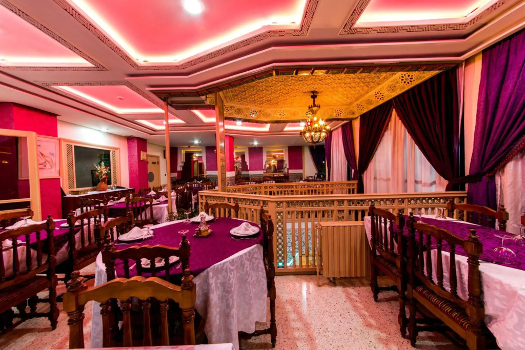 Hotel Akouas