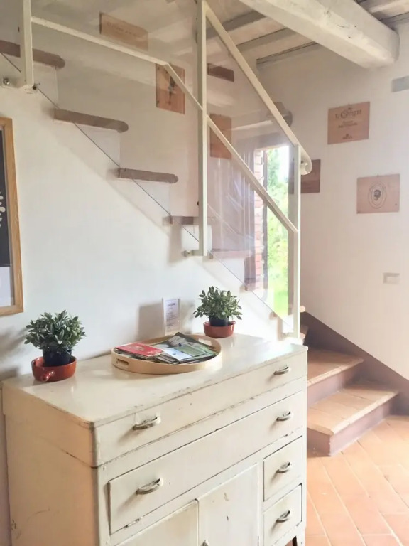 Fontegirasole - a Fontanaro Property