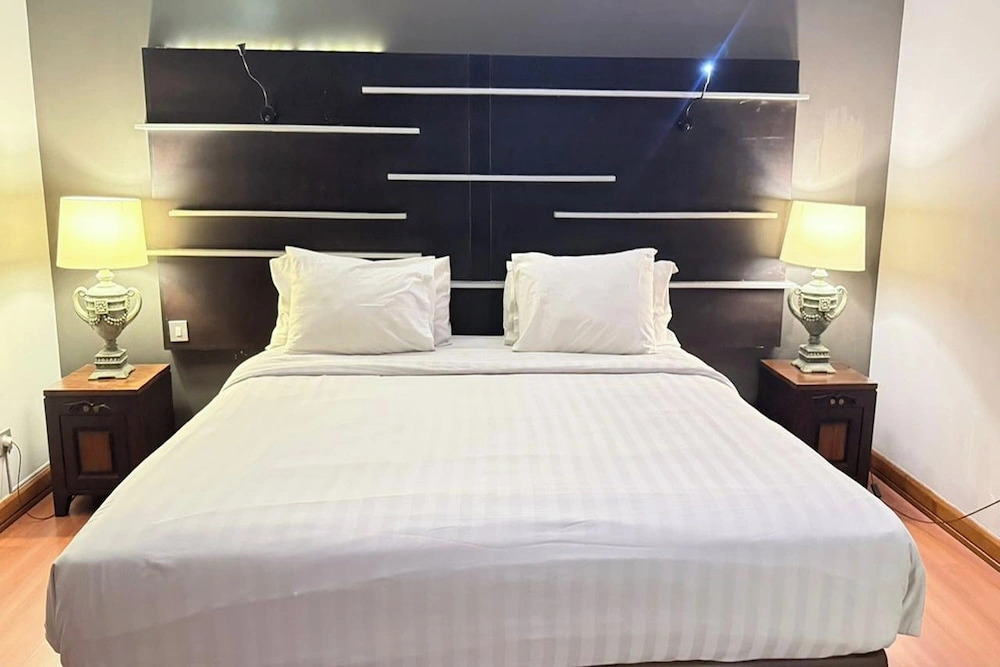 Madina inn Hotel & Hostel Yogyakarta