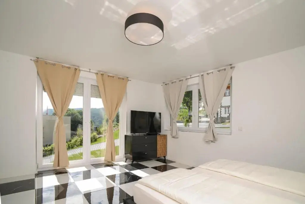 Designapartments Die besondere ART - Sennhütte 7