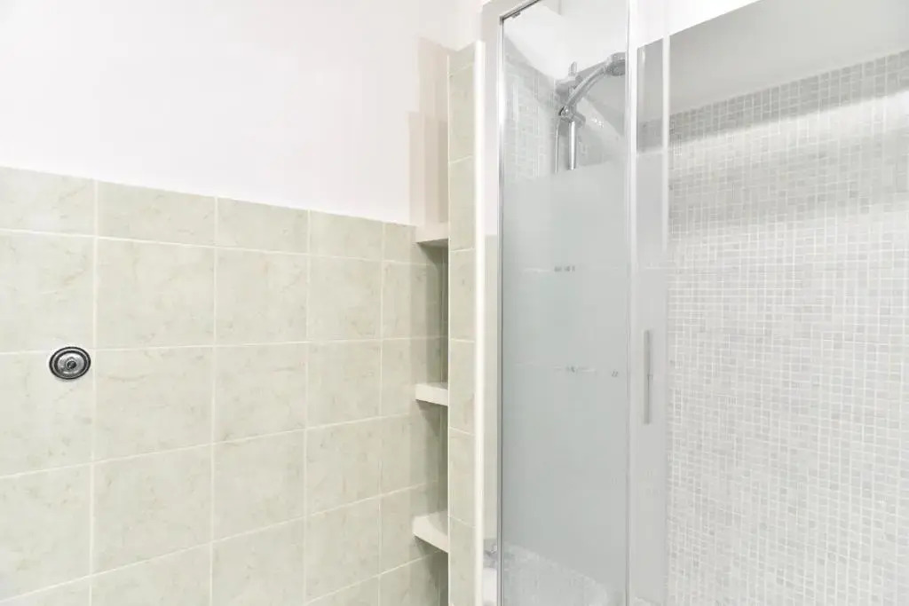 GuestHouse o Affittacamere Magenta Baylon Suite