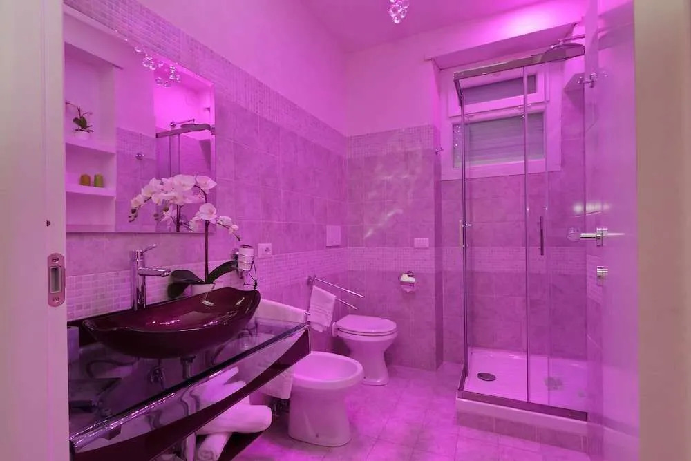 Luxury Rome Guest House