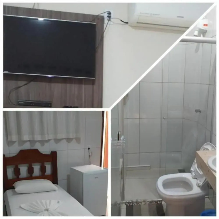 Hotel Vila Rica