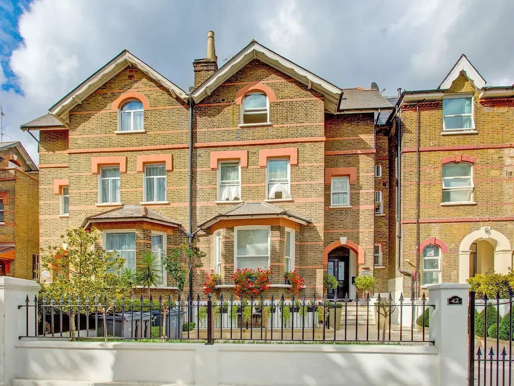 Comfortable Apartment in London Near South Kensington