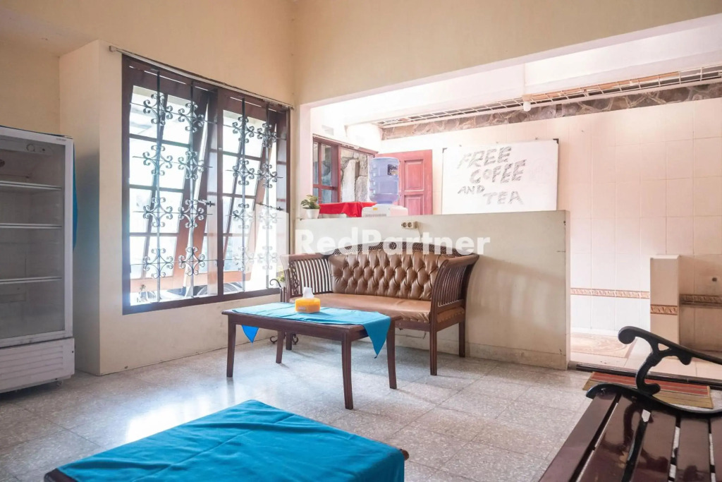 OYO 3892 Athaya Guesthouse Syariah