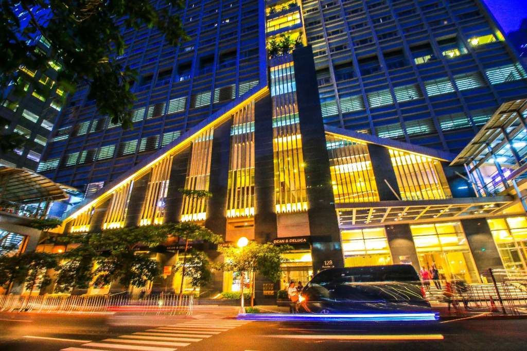 The Mini Suites Eton Tower Makati