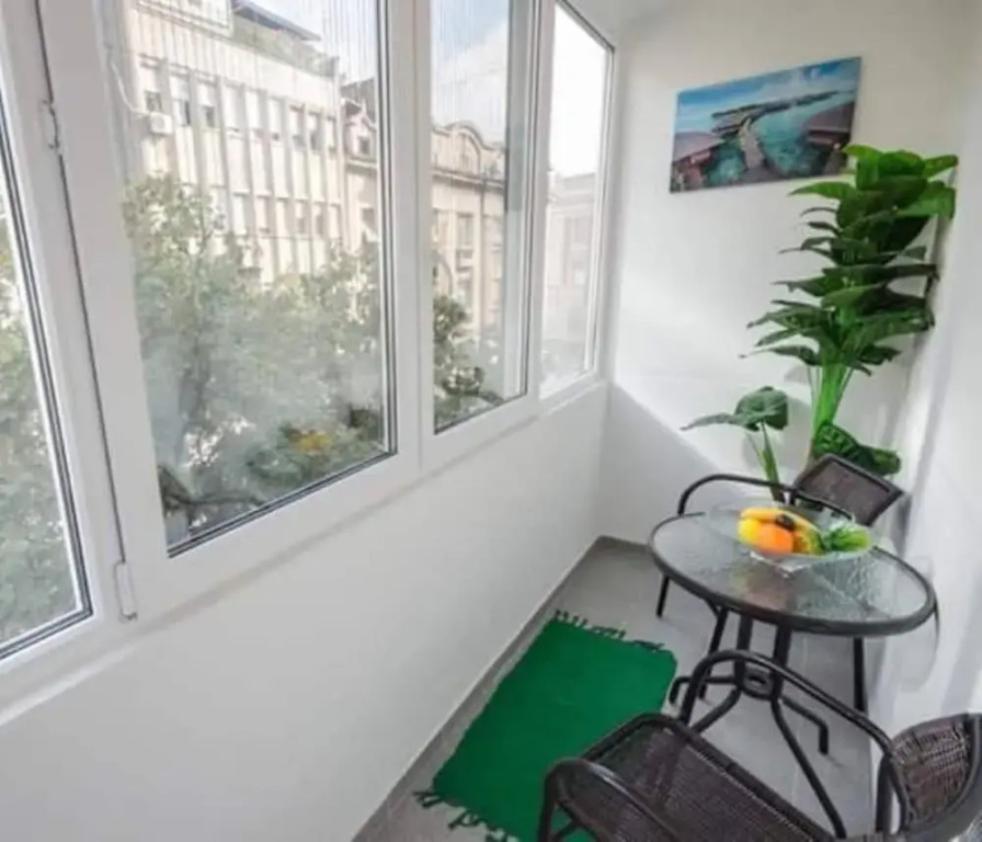 Bianco Apartments