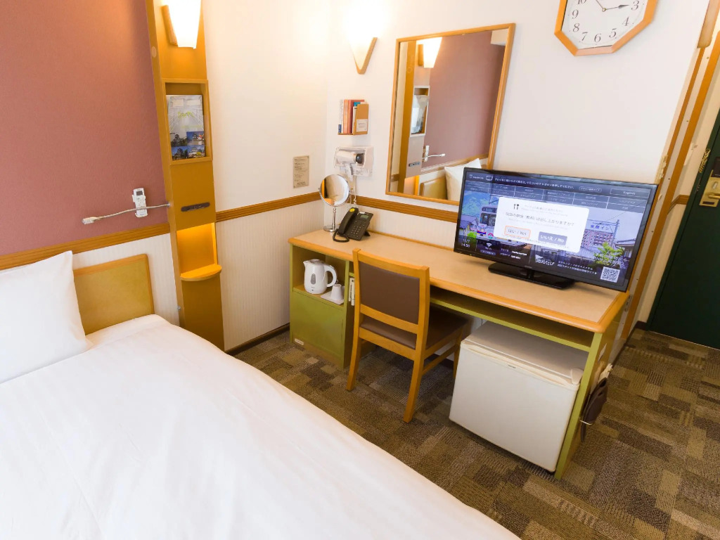 Toyoko Inn Kumamoto Shin-shigai