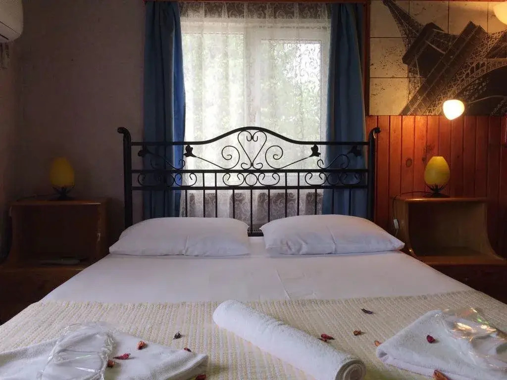 Motel Sebastian