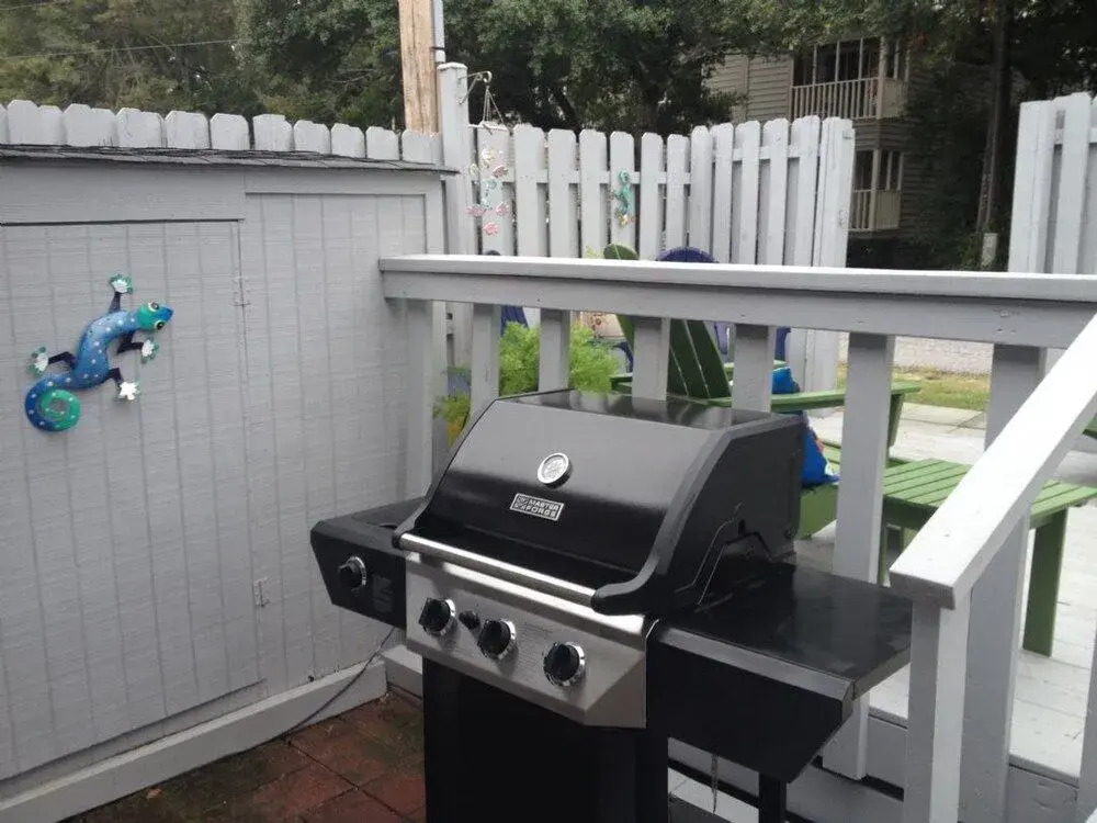 Suite Retreat #49037 - 3 Br Home