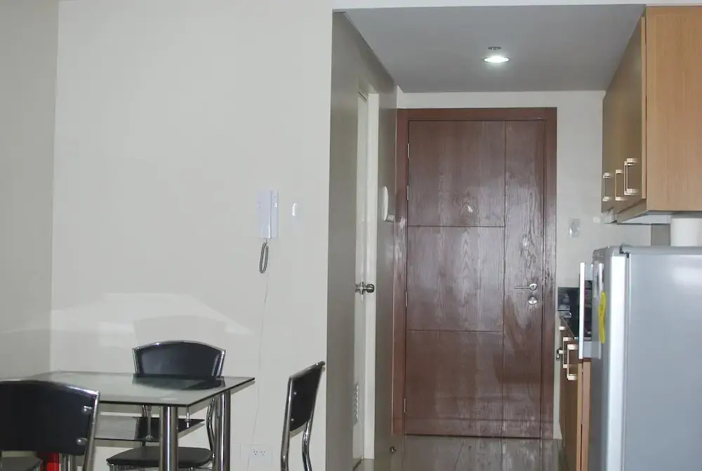 Premiere Haven at Shell Residences