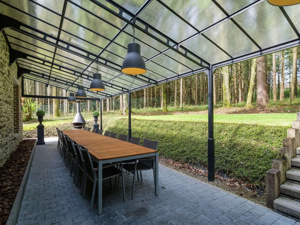 Wellness Retreat in Gedinne