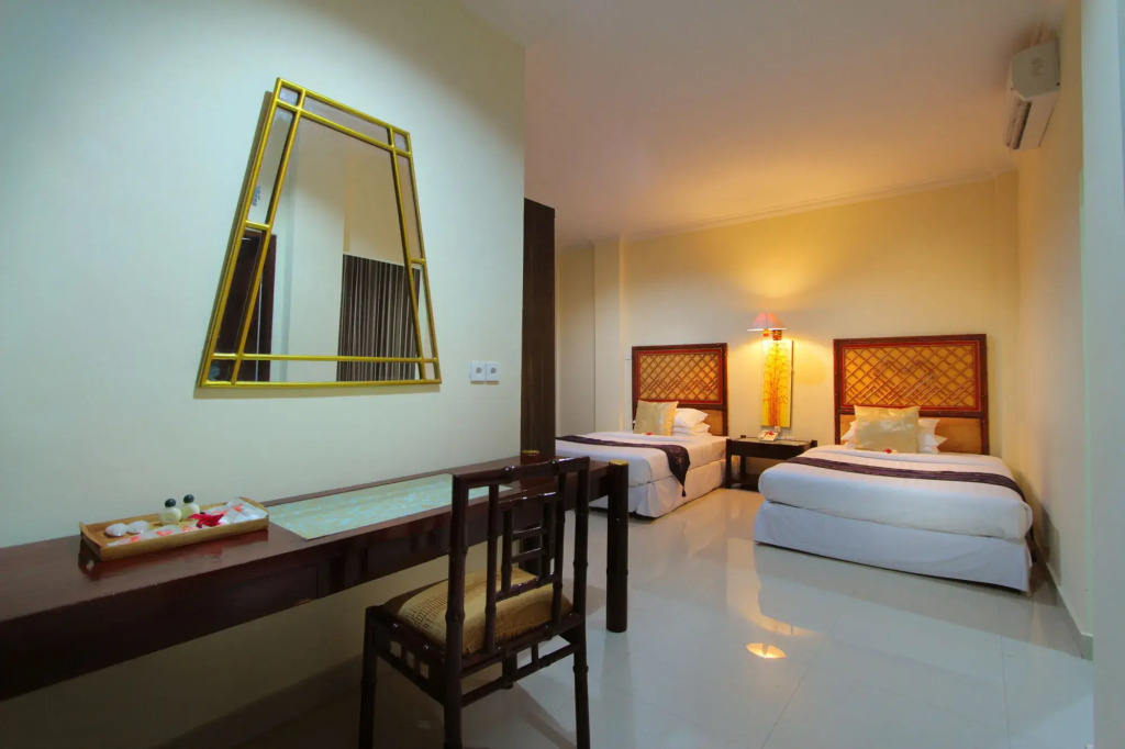 Mesten Tamarind Bali Boutique Hotel