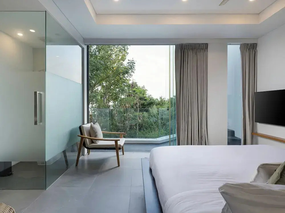 Golden Lotus Villas