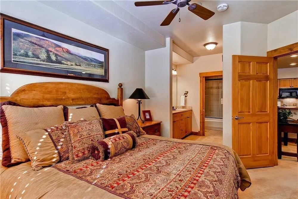 Tl2202 Beautiful Mountain Home Winter Specials!