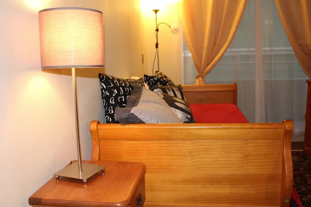 VIP Apartments Chile