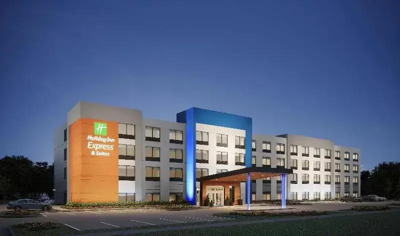 Holiday Inn Express Plainwell by IHG