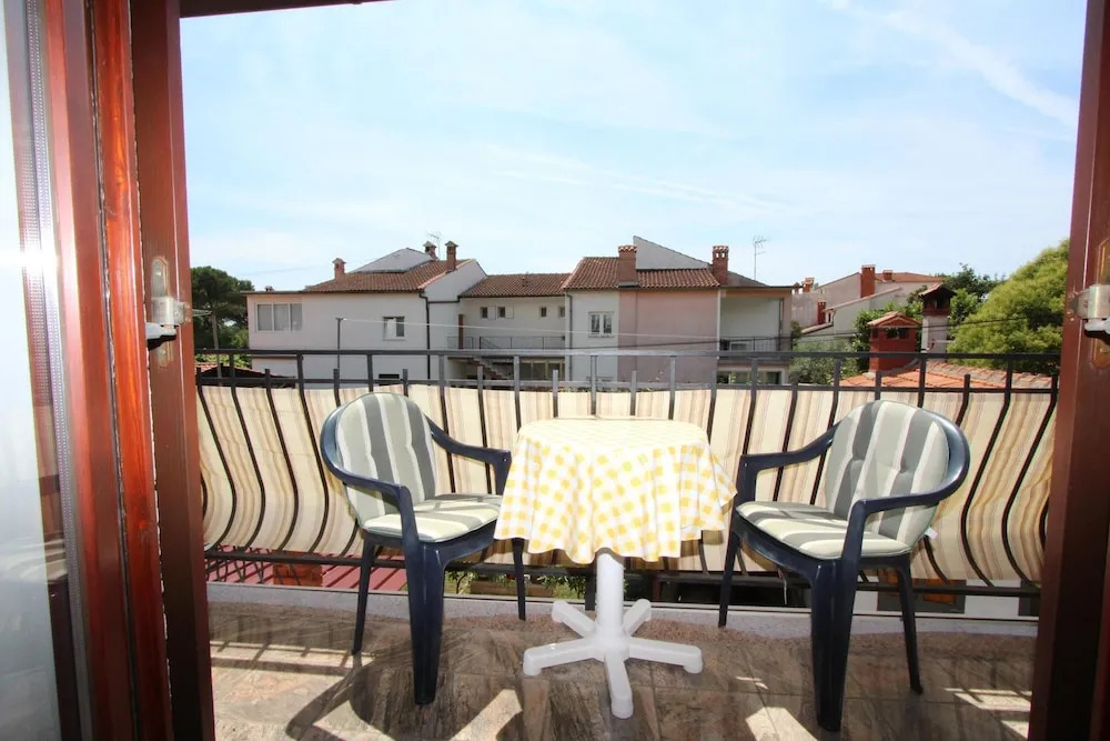 Apartments and Room Silvana