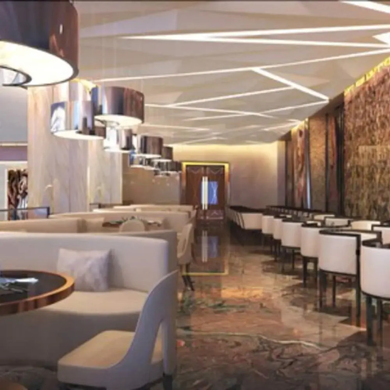 Wuhan Youyi International Hotel