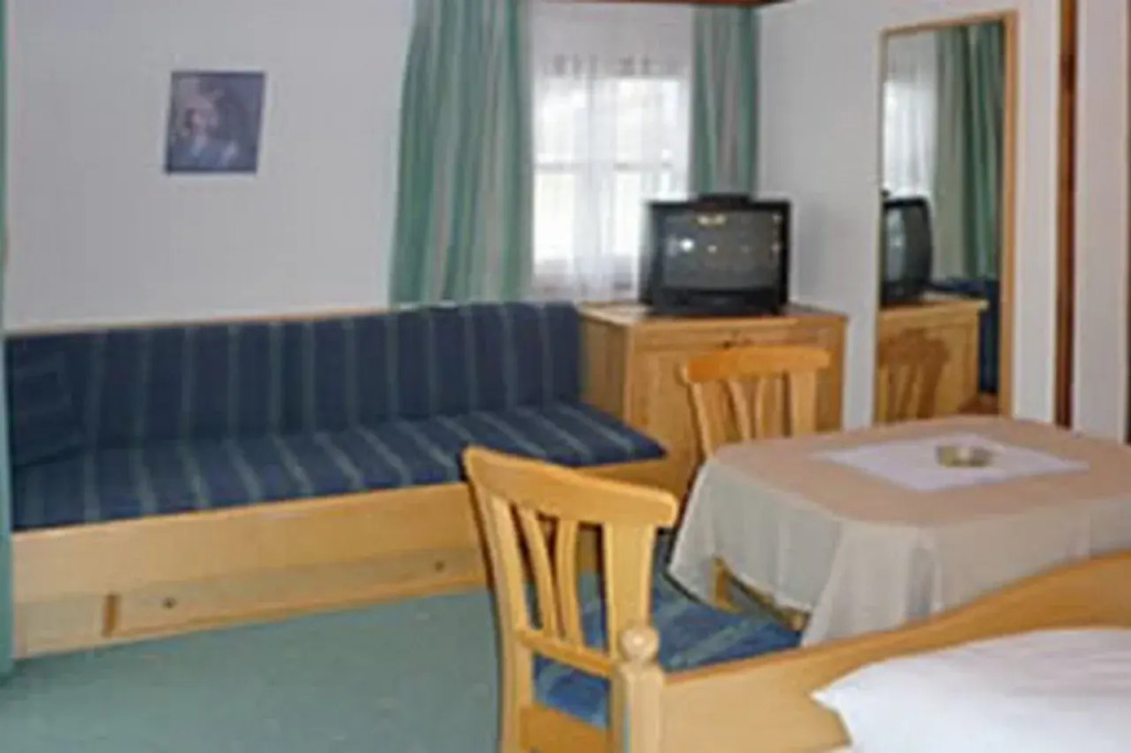 Ferienanlage Brunnleiten