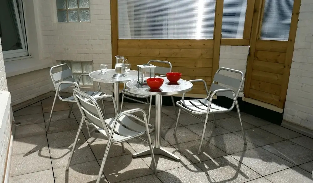 Appart Hôtel Lille - Côme