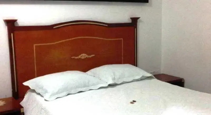 Hotel Sarachuy Valledupar