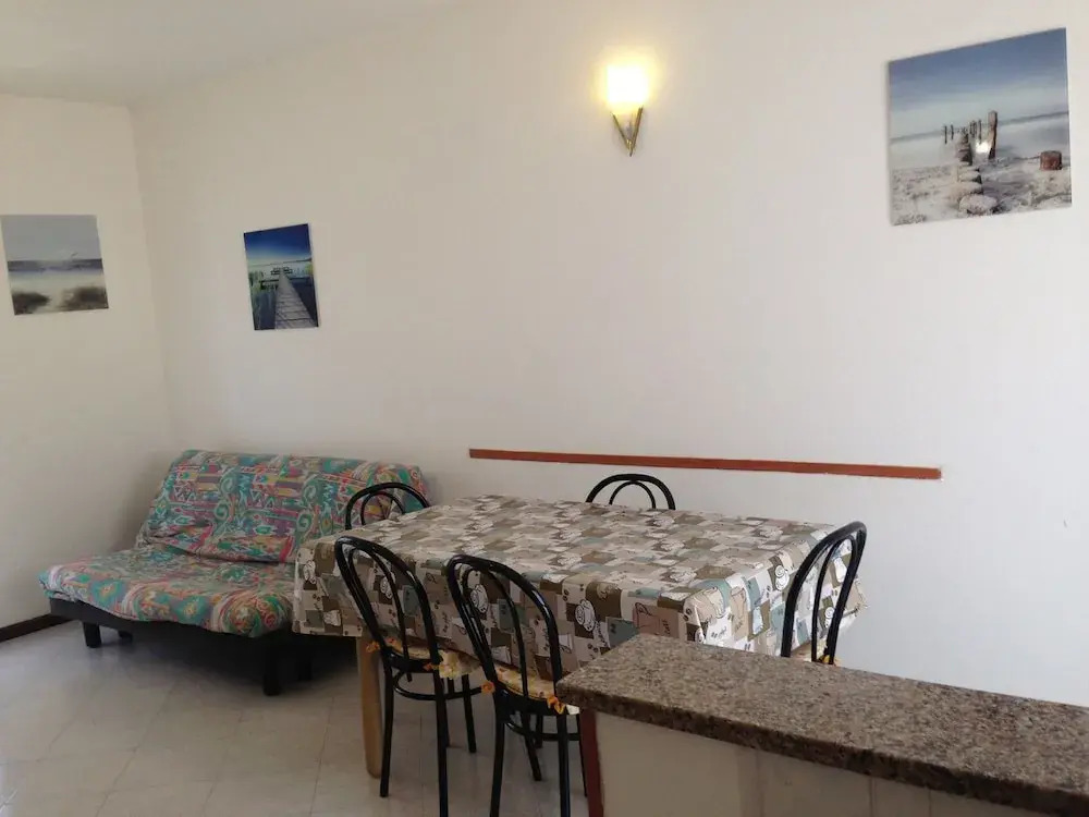 Gallura Booking - Casa Vacanze la Bandera 1