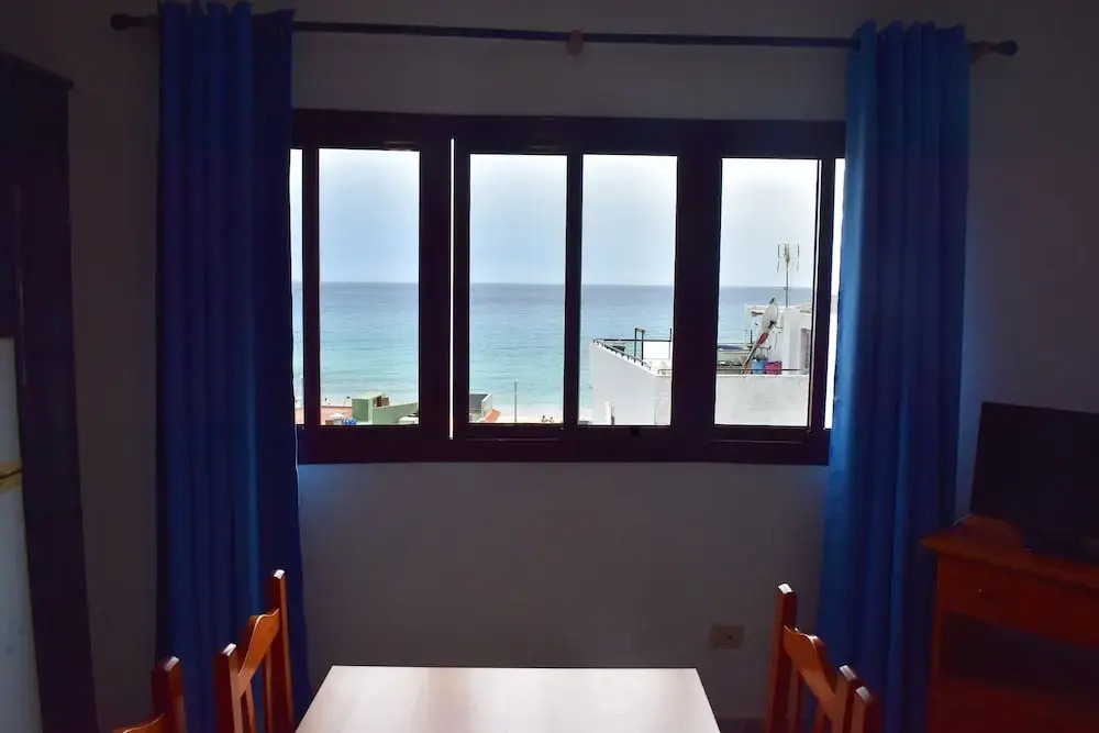 Fuerte Holiday Morro Jable Beach Apartment