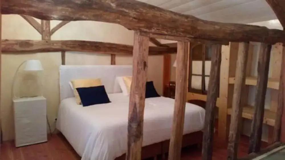 Chambres d'Hôtes Clos du Gaja