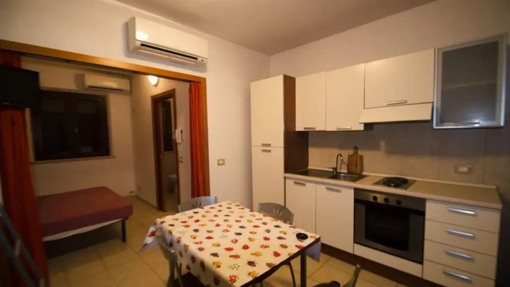 Residence Baiadosol