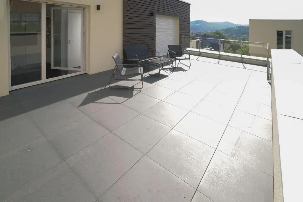 Designapartments Level 2 - Sennhütte 5