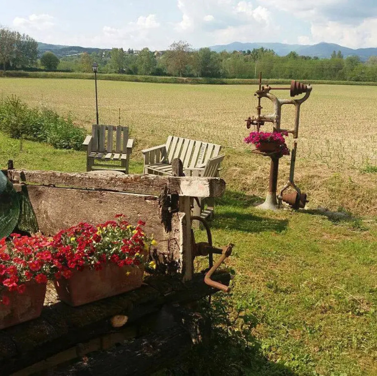 Podere Casina Rossa