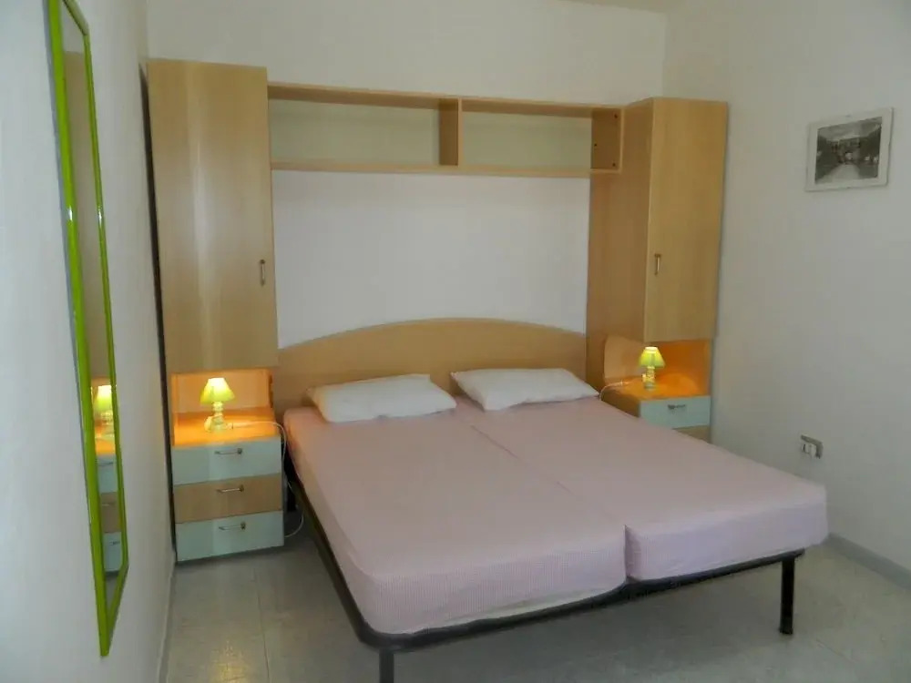 Centro Vacanze Piccolo Friuli