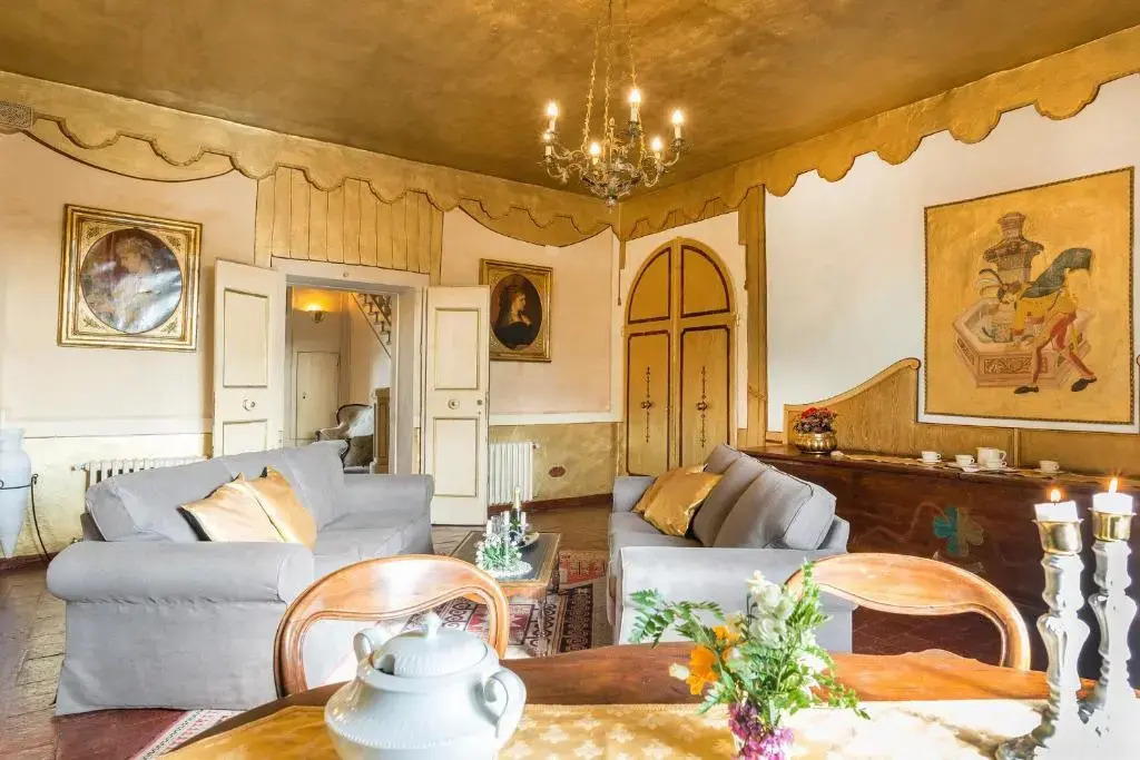 VILLA DELLE SOPHORE 12, Emma Villas