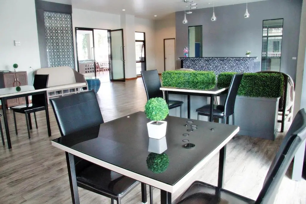 Mana Residence