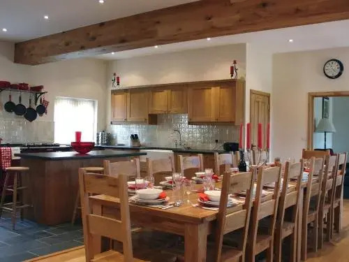The Barn, Southleigh, Colyton