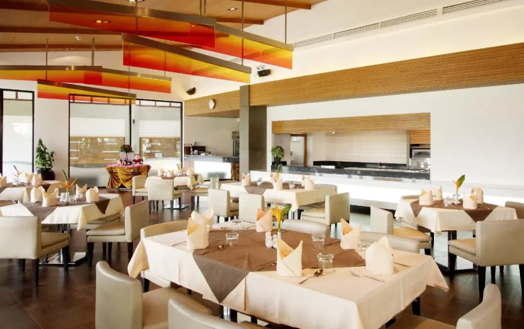 Tinidee Golf Resort Phuket