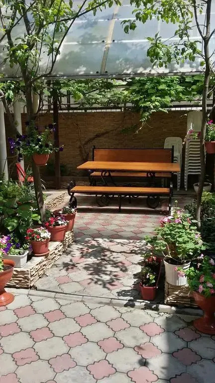 Olga Guest House