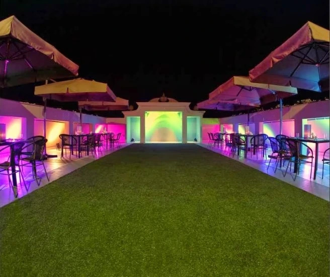 Amaya Hotel
