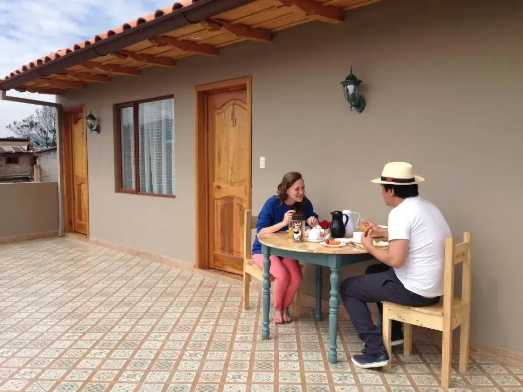 San Rocke House Hotel