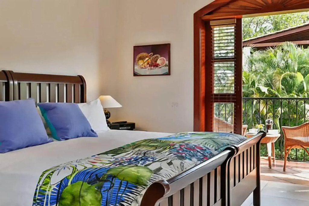 Cap Maison Resort & Spa