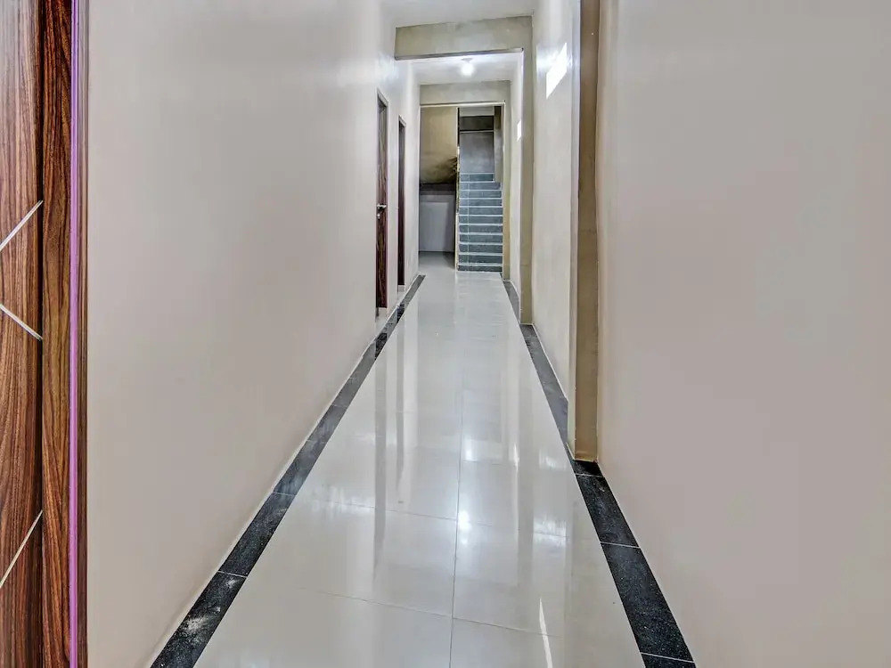 OYO 92247 Penginapan Thoybah Syariah