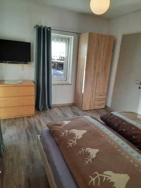 Appartamento Casa Montagna Lory