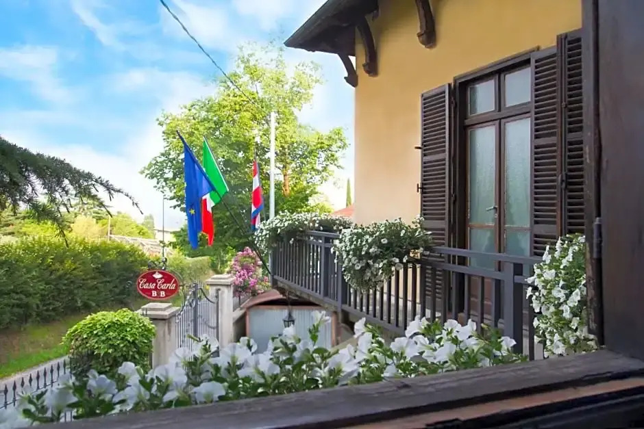 B&B Casa Carla