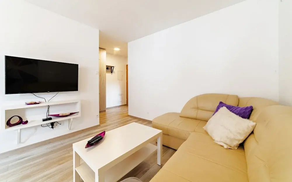 Apartamenty EverySky Nadrzeczna 3E-3D
