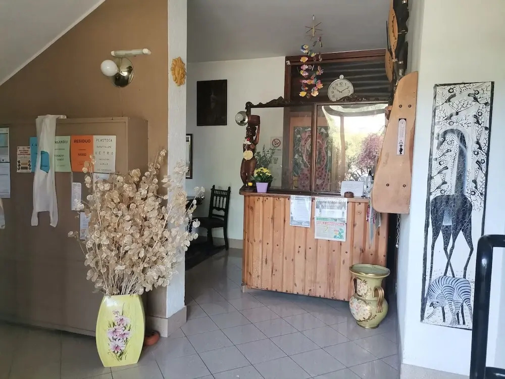 Residence Diamante